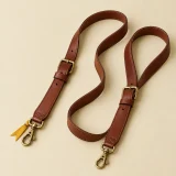 The Backpack Edition in Chestnut