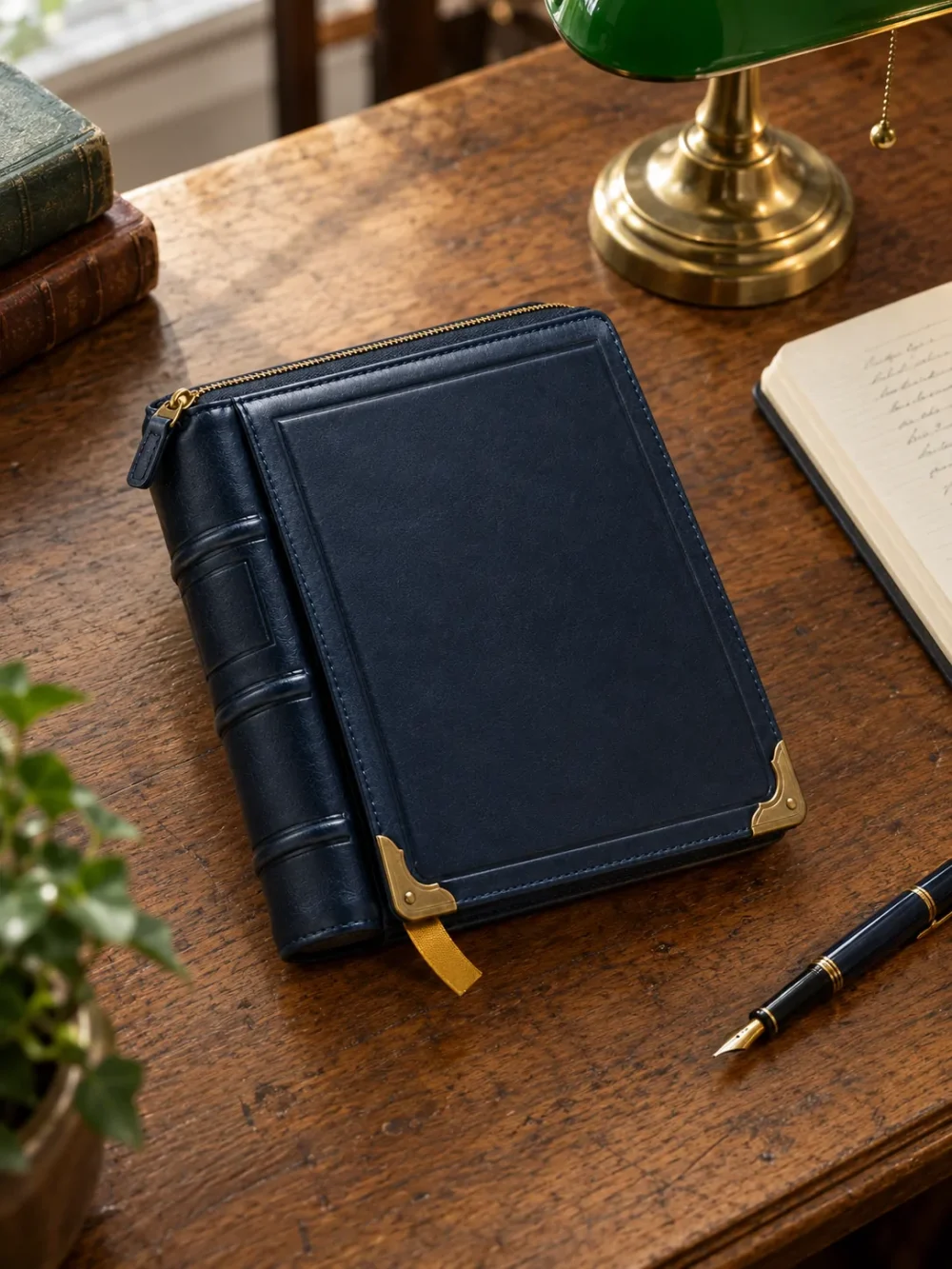 The Complete Works in use
