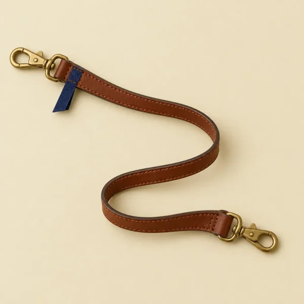The Errand Strap, studio photo