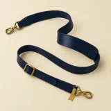 The Heavy Volume in Oxford Blue