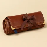The Pen Roll, studio photo